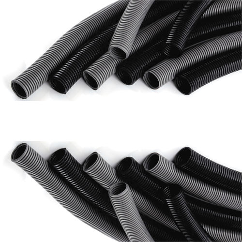 防火套管 - BG-PPBV0 series - Arihant Panel Fittings Private Limited - 防护 / 绝缘 / 环状