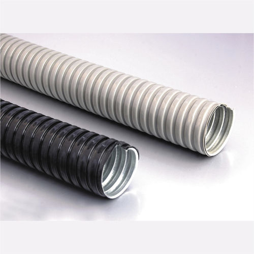 镀锌钢套管 - MCR-B series - Arihant Panel Fittings Private Limited - 防护 / 绝缘 / 环状