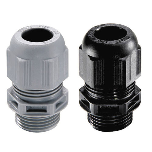 聚酰胺电缆接头 - HSK series - Arihant Panel Fittings Private Limited - IP68 / 无卤素 / 防紫外线