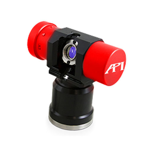 手持式激光追踪器 - Active Target™ - API - Automated Precision Europe GmbH - 自动定位
