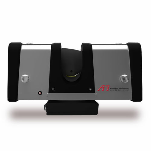 3D扫描仪 - HemiScan  - API - Automated Precision Europe GmbH - 测量 / 用于表面检测 / 质量控制
