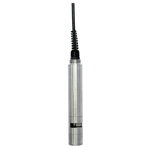 光学水质传感器 - COD  - Focused Photonics Inc. - 环境分析 / 工业 / 实时