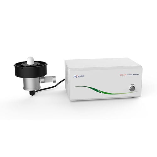 二氧化氮分析仪 - PFS-100 - Focused Photonics Inc. - 辐射 / 台式 / 光度