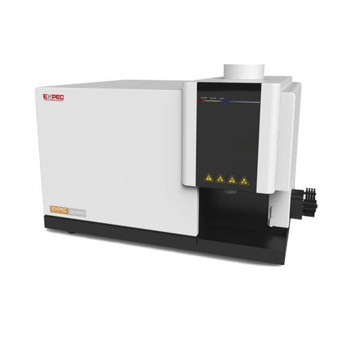ICP-OES光谱仪 - EXPEC-6000 - Focused Photonics Inc. - 光发射 / 实验室 / 用于制药业