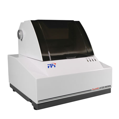 NIR近红外分析仪 - SupNIR-2700 - Focused Photonics Inc. - 蛋白质 / 用于灰烬 / 实验室