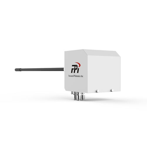 Pt100温度传感器 - TPF-100 - Focused Photonics Inc. - 耐腐蚀 / 用于气体 / 紧凑型