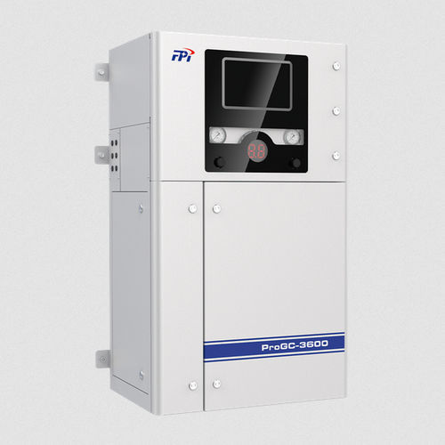 天然气分析仪 - ProGC-3600 - Focused Photonics Inc. - 多气体 / 碳氢化合物蒸汽 / C2H6