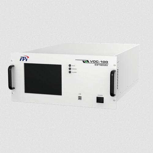VOC分析仪 - EXPEC-2000 - Focused Photonics Inc. - BTEX / 用于环境空气 / 浓度