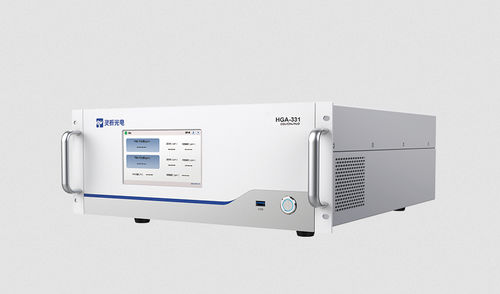 气体分析仪 - HGA-331 - Focused Photonics Inc. - CH4 / 水 / 碳