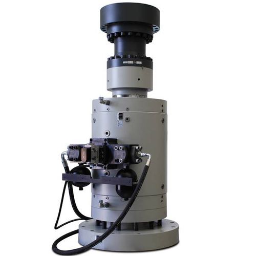 液压执行器 - LH series  - ZwickRoell GmbH & Co. KG - 线性 / 双杆式