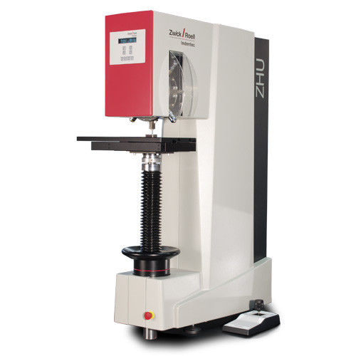 Rockwell洛氏硬度计 - ZHU250CL - ZwickRoell GmbH & Co. KG - 通用 / Brinell布氏 / Knoop努氏Vickers/维氏