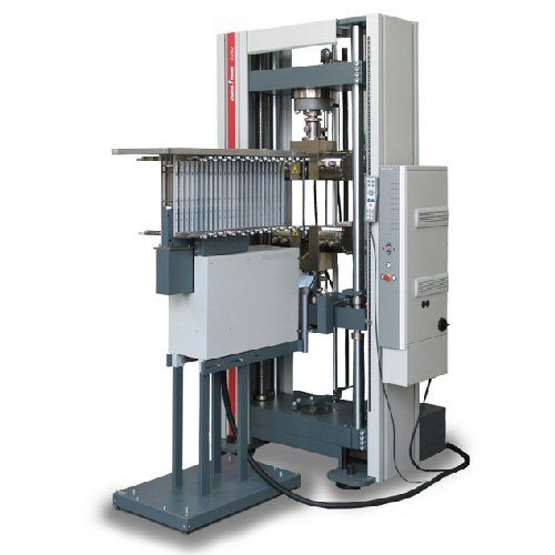 机器人试验机 - roboTest F - ZwickRoell GmbH & Co. KG - 拉伸试验 / 自动化 / 用于塑料