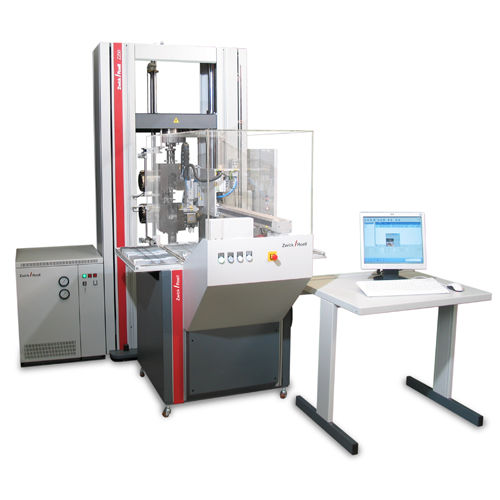 机器人试验机 - roboTest L  - ZwickRoell GmbH & Co. KG