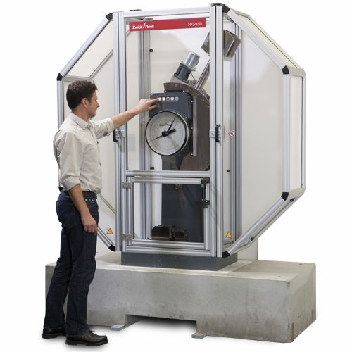 Brugger冲击试验机 - RKP 450 - ZwickRoell GmbH & Co. KG - IZOD / 夏比冲击试验用