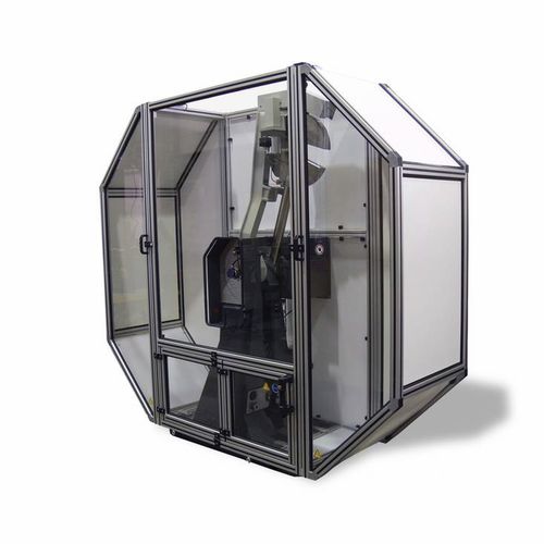 电动夏比冲击试验冲击试验机 - PSW 750  - ZwickRoell GmbH & Co. KG
