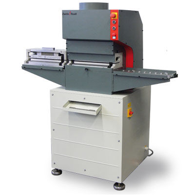 测试样本制备机 - M-Cut 65 - ZwickRoell GmbH & Co. KG