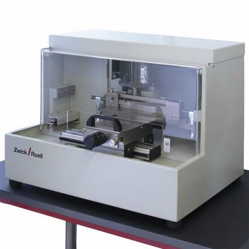样本制备研磨抛光机 - 7140   - ZwickRoell GmbH & Co. KG