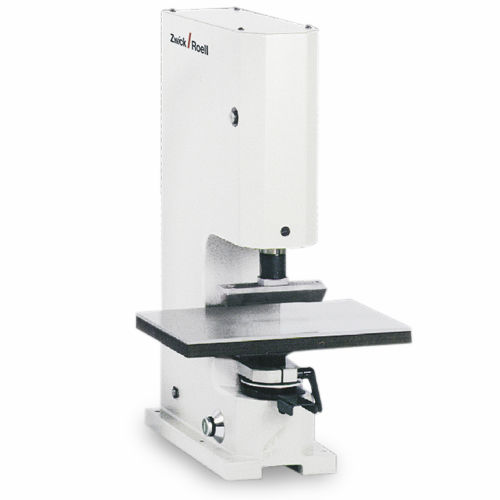 气动压机 - Zwick 7108   - ZwickRoell GmbH & Co. KG - 切割