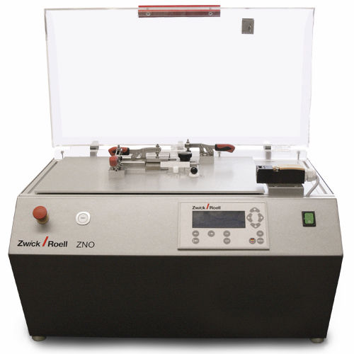 开槽机 - ZNO 2010   - ZwickRoell GmbH & Co. KG