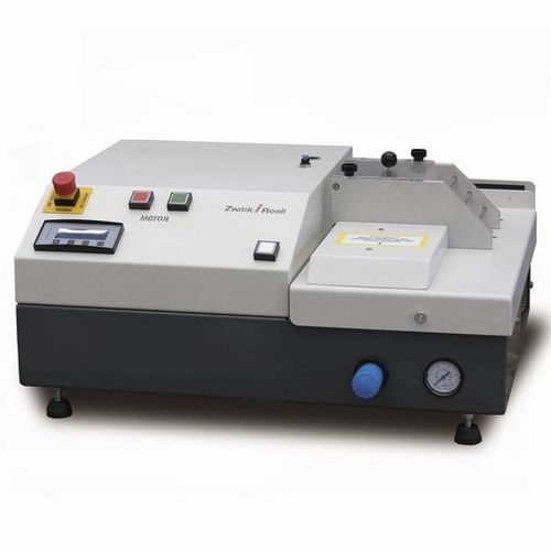 刀具切割机 - ECT   - ZwickRoell GmbH & Co. KG