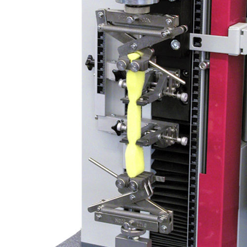 平行机器人夹持器 - ZwickRoell GmbH & Co. KG - 4爪