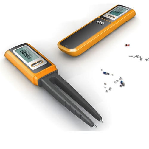 电容测量表 - VA503 PEN R/C - Shanghai Yi Hua V&A Instrument Co., Ltd. - 电阻 / 数字 / 手持式