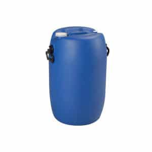 塑料油桶 - 60 DTNR - HIRSCHFELD EMBALLAGES - 高密度聚乙烯HDPE / UN 认证 / 带手柄