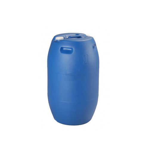 塑料油桶 - 120DTN - HIRSCHFELD EMBALLAGES - 高密度聚乙烯HDPE / UN 认证 / 带手柄