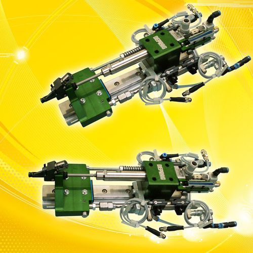 自动化螺丝固定设备 - SFM-L - DEPRAG SCHULZ GMBH u. CO. KG - 用于螺纹装配 / 气动