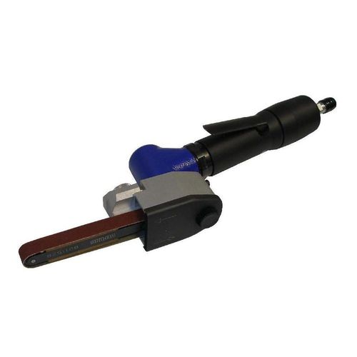 带式砂光机 - GBA030-013BX-200 - DEPRAG SCHULZ GMBH u. CO. KG - 手提式 / 气动 / 立式