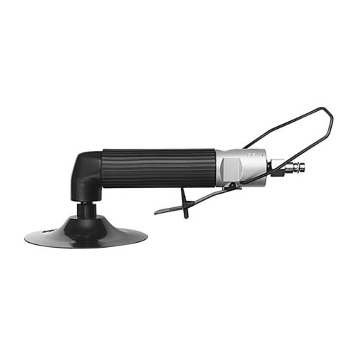 角向手持抛光机 - PA025-011SX - DEPRAG SCHULZ GMBH u. CO. KG - 气动