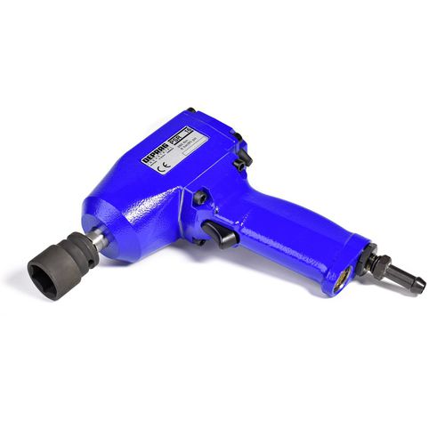 气动冲击扳手 - PSR16 - DEPRAG SCHULZ GMBH u. CO. KG - 3/8" / 枪式