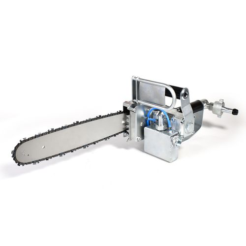 金属链锯 - SH150-180BX - DEPRAG SCHULZ GMBH u. CO. KG - 气动 / 重型