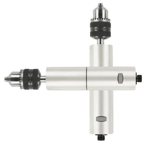 钻孔气动主轴 - 104 series - DEPRAG SCHULZ GMBH u. CO. KG - 气动马达 / 叶片式发动机