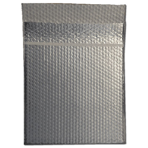 金属化聚脂包装 - ADP CONSEIL - 医疗用途 / 用于生物样本 / 用于食品