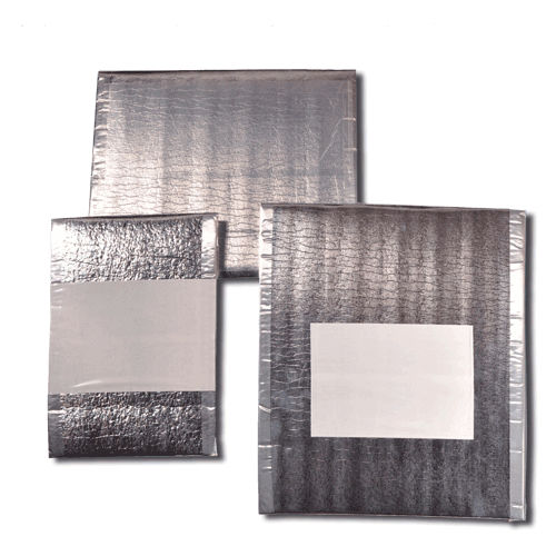 金属化聚脂包装 - ISOPRO® - ADP CONSEIL - 医疗用途 / 用于实验室应用 / 药品