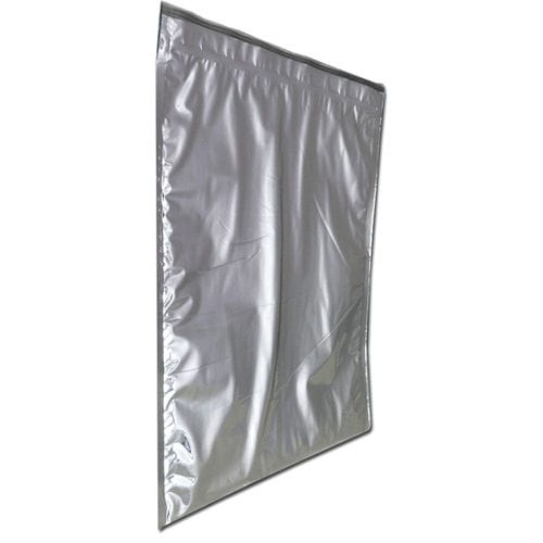 聚乙烯泡沫包装 - ISOBAG - ADP CONSEIL - 金属化聚脂 / 用于新鲜产品 / 小型食品产品