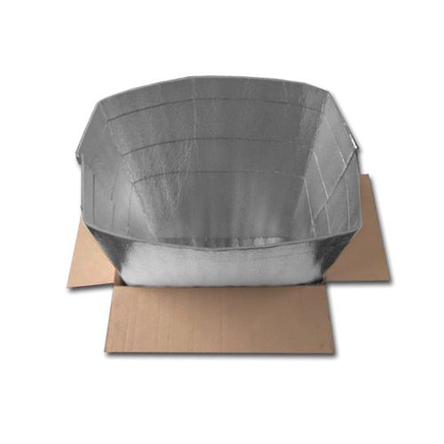 巧克力产品保护包装 - ISOPRO® - ADP CONSEIL - 用于新鲜产品 / 鱼类 / 用于速冻食品