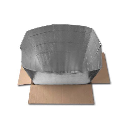 药品保护包装 - ISOPRO® - ADP CONSEIL - 物流 / 医疗用途 / 用于食品