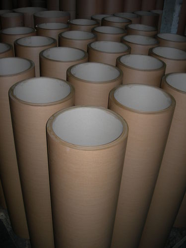 包装管道 - Tube Carton - Panopack
