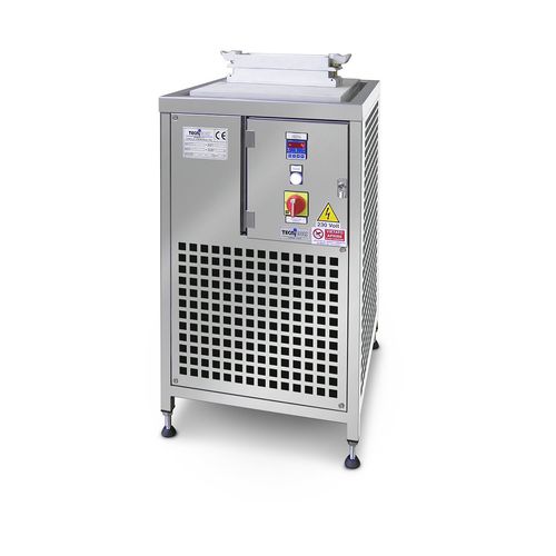 化妆品产业冷却板 - TC.400 series - Tecnicoll Srl