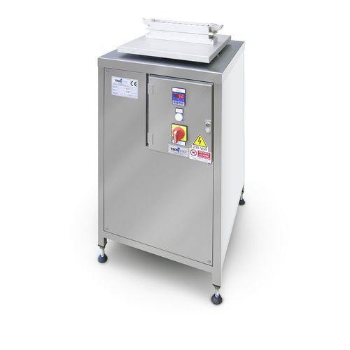 电动预热器 - TR.400 series - Tecnicoll Srl - 用于美容产品