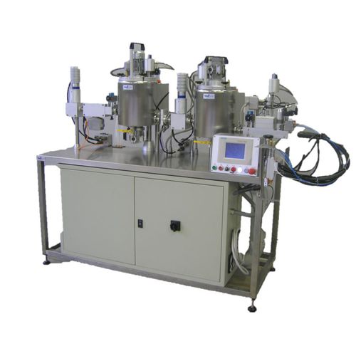 凝胶生产线 - Tecnicoll Srl