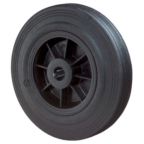 实心轮胎 - B45 series - BS Rollen GmbH - 橡胶 / 工业