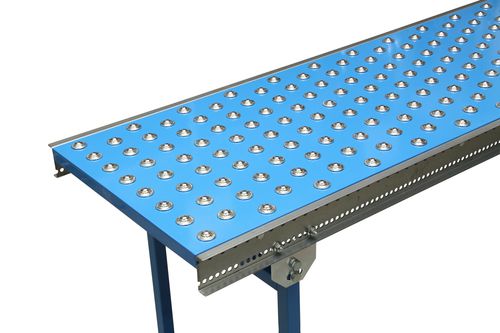 滚珠台 - KT15 series - BS Rollen GmbH