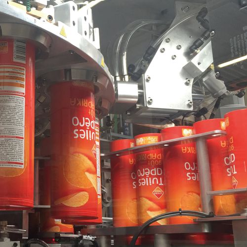 罐头生产线 - GREENCAN® - CAN PACKAGING - GREENCAN