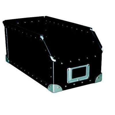 塑料取放箱 - 300125 - Facdem Equipements - 钢 / 电镀钢 / 镀锌钢