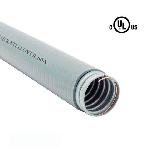 防护套管 - PCULTG Series (UL 360) - Flexible Technology Co,.Ltd - 环状 / 管状 / 用于线缆