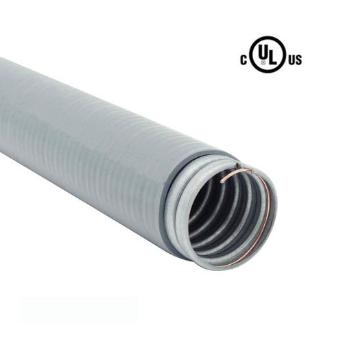 防护套管 - PHLTG Series (UL 360) - Flexible Technology Co,.Ltd - 环状 / 管状 / 用于线缆
