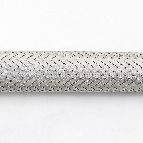 气体软管 - P125, P510 series - Flexible Technology Co,.Ltd - 电缆 / 金属 / 防护